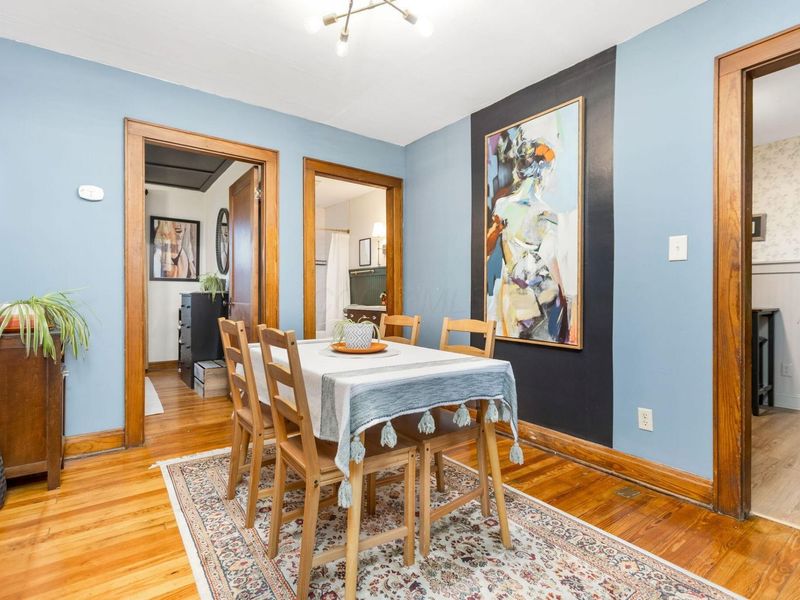 2908 Fairwood Avenue , Columbus, OH 43207 Photo 14