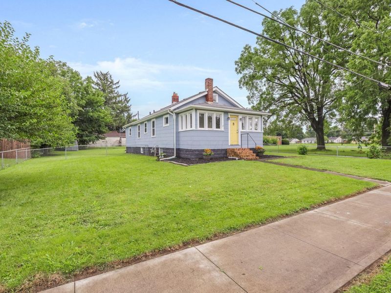 2908 Fairwood Avenue , Columbus, OH 43207 Photo 35