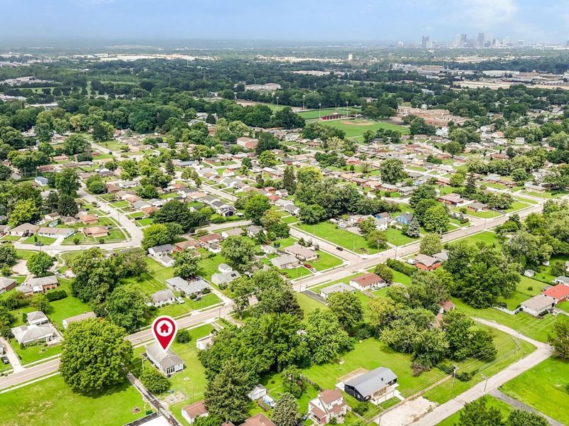 2908 Fairwood Avenue , Columbus, OH 43207 Photo 47