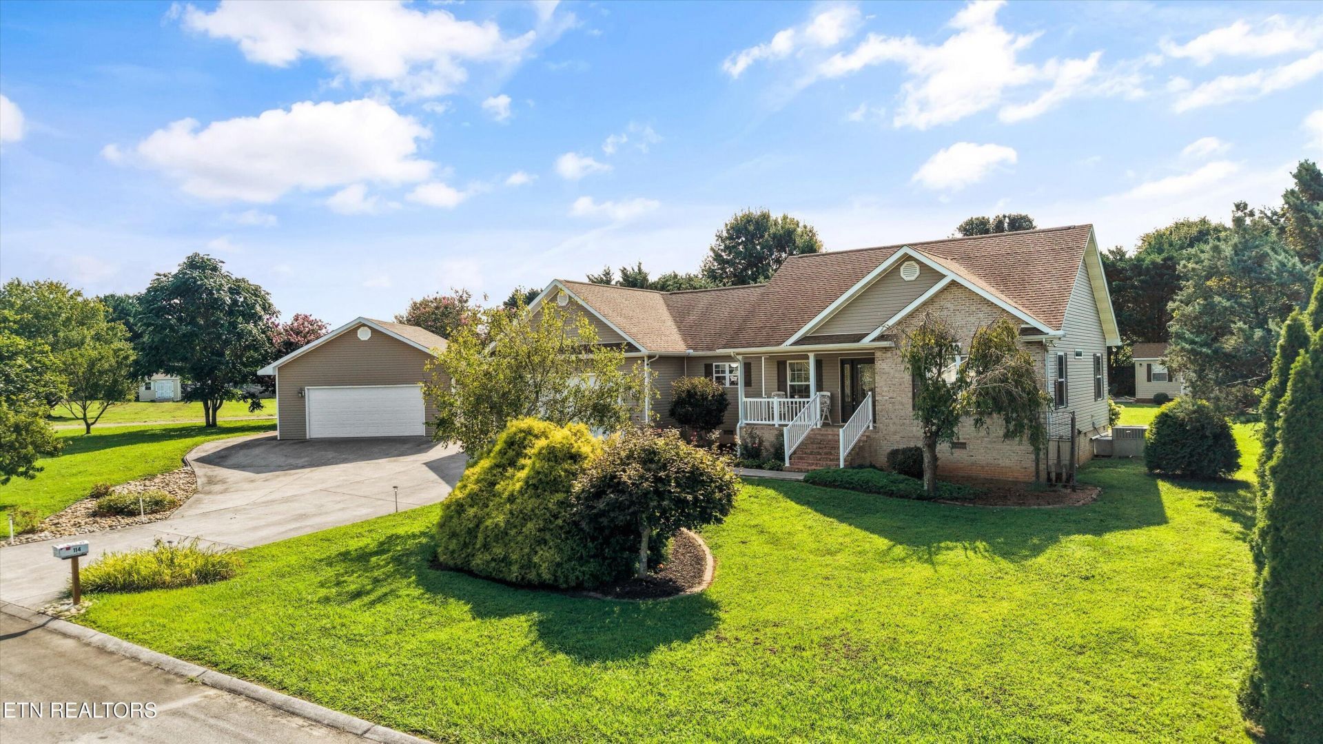 114 Brooklyn Drive, Madisonville, TN 37354 Main Photo