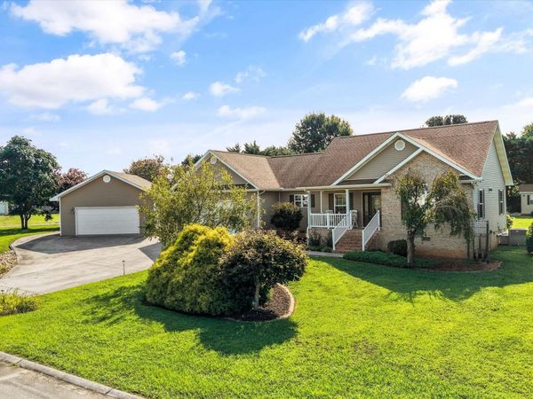 114 Brooklyn Drive, Madisonville, TN 37354