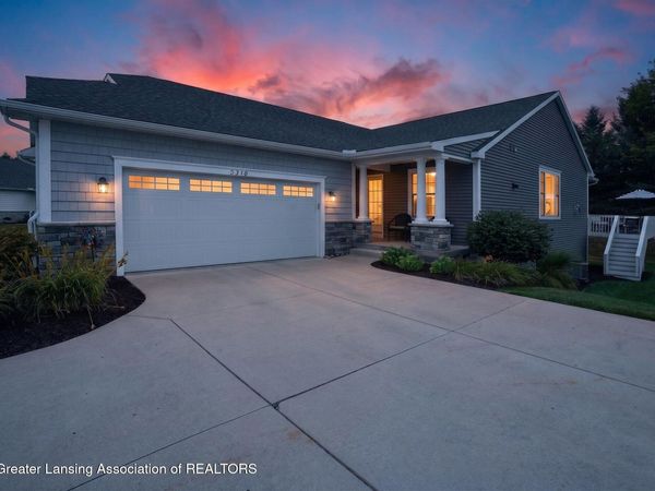 5310 Hawk Hollow Drive, Bath, MI 48808
