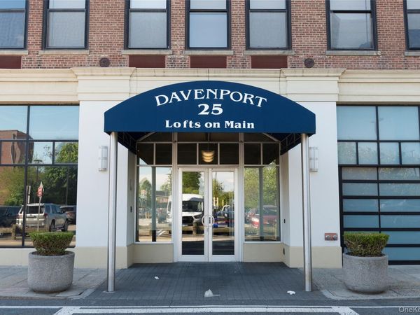 25 Leroy Place, Unit 501, New Rochelle, NY 10805