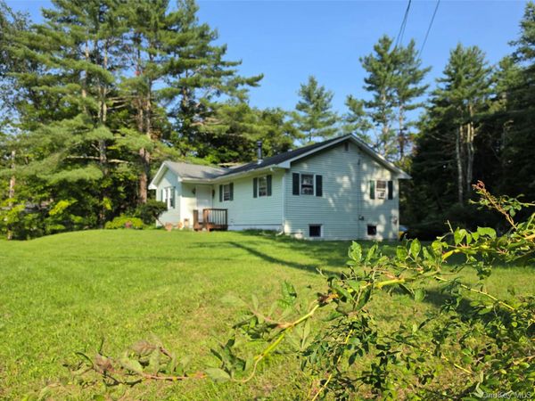116 Summitville Road , Wurtsboro, NY 12790
