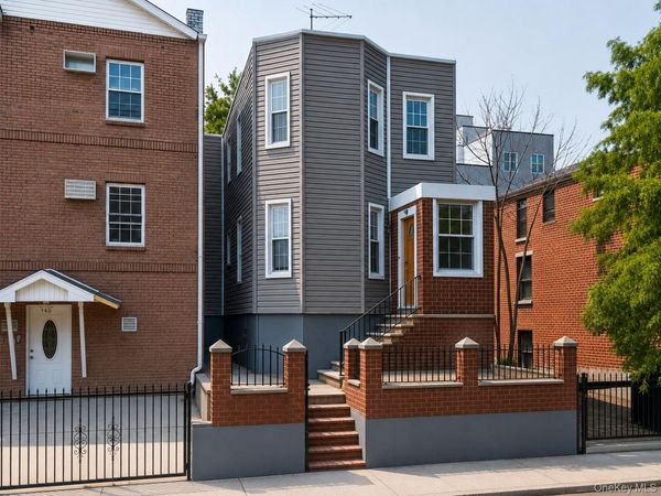 738 E 217th Street , Bronx, NY 10467