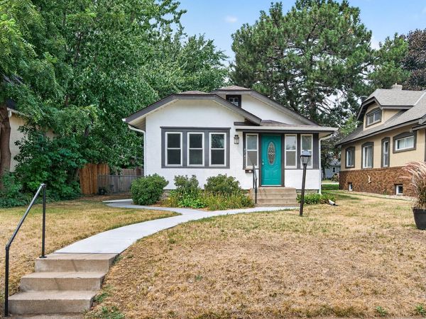 4747 Camden Avenue N, Minneapolis, MN 55430