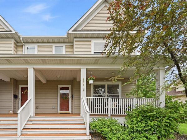 615 1st Avenue NW, Osseo, MN 55369
