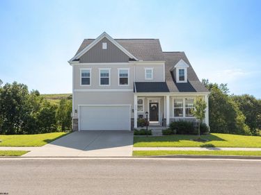 324 Lexington Circle, Bridgeport, WV 26330