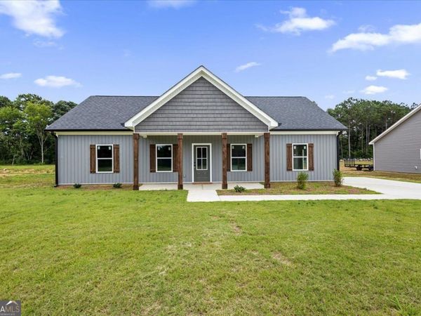 524 Branch Street, Cedartown, GA 30125