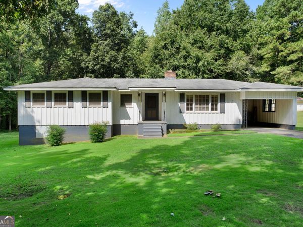 797 Seabolt Road, Locust Grove, GA 30248