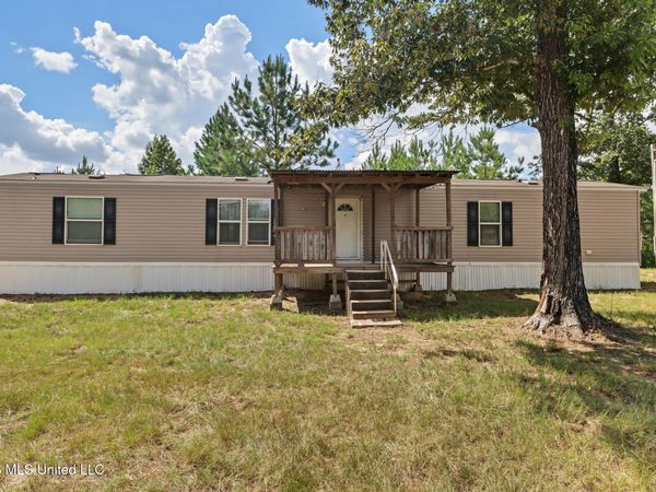 78 B K P Bolling Road, Perkinston, MS 39573