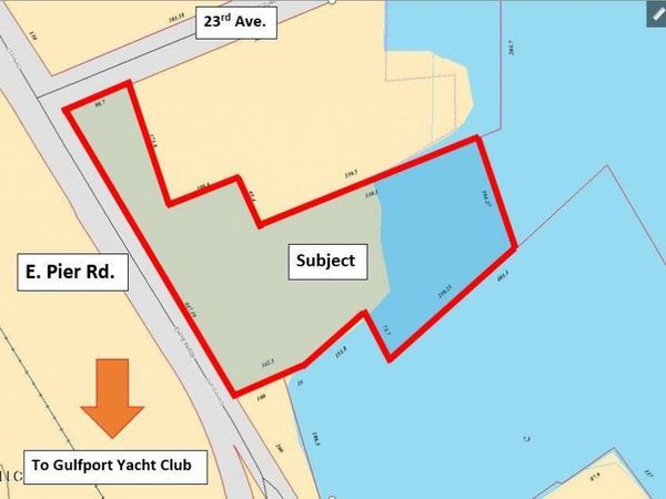 860 23rd Avenue, Gulfport, MS 39501
