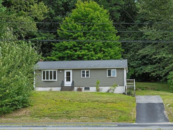 80 Meadow Road, Spencer, MA 01562
