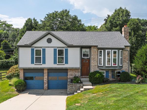 4835 Buckhorn Drive, Burlington, KY 41005