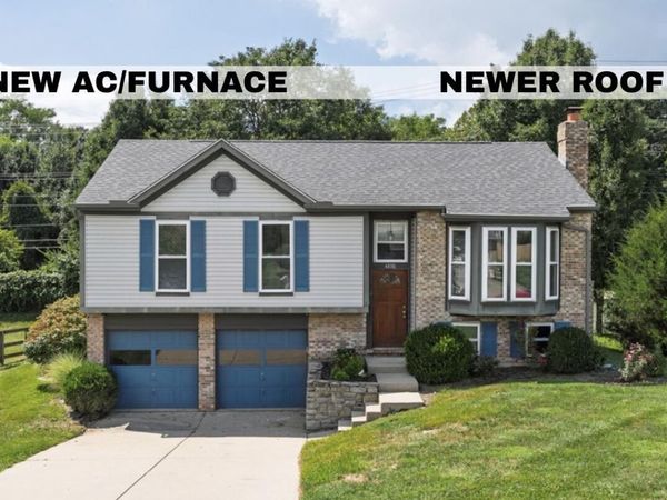 4835 Buckhorn Drive, Burlington, KY 41005