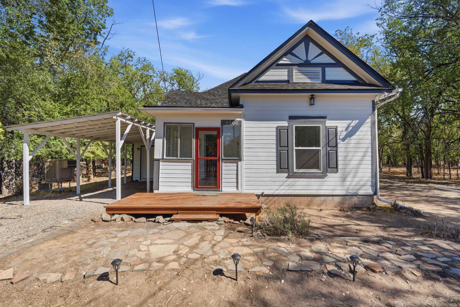 1100 Santa Clara Avenue, Grand Junction, CO 81503 Main Photo