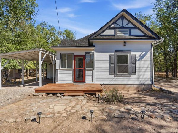 1100 Santa Clara Avenue, Grand Junction, CO 81503
