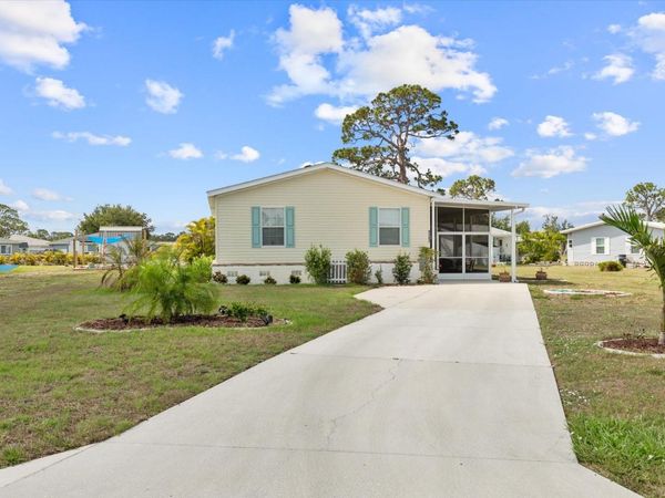 9182 PINEHAVEN WAY , ENGLEWOOD, FL 34224