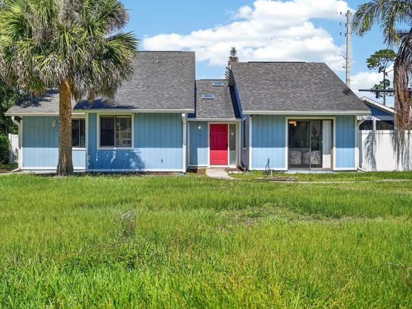 58 BRADMORE LANE , Unit A, PALM COAST, FL 32137