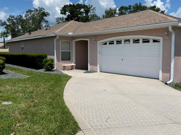 8649 SE 141ST STREET ROAD, SUMMERFIELD, FL 34491