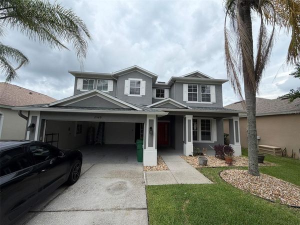 2549 BALFORN TOWER WAY , WINTER GARDEN, FL 34787