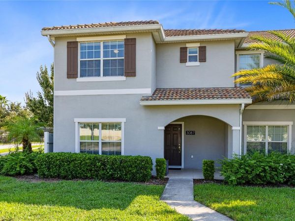 3087 JULIET DRIVE , KISSIMMEE, FL 34746