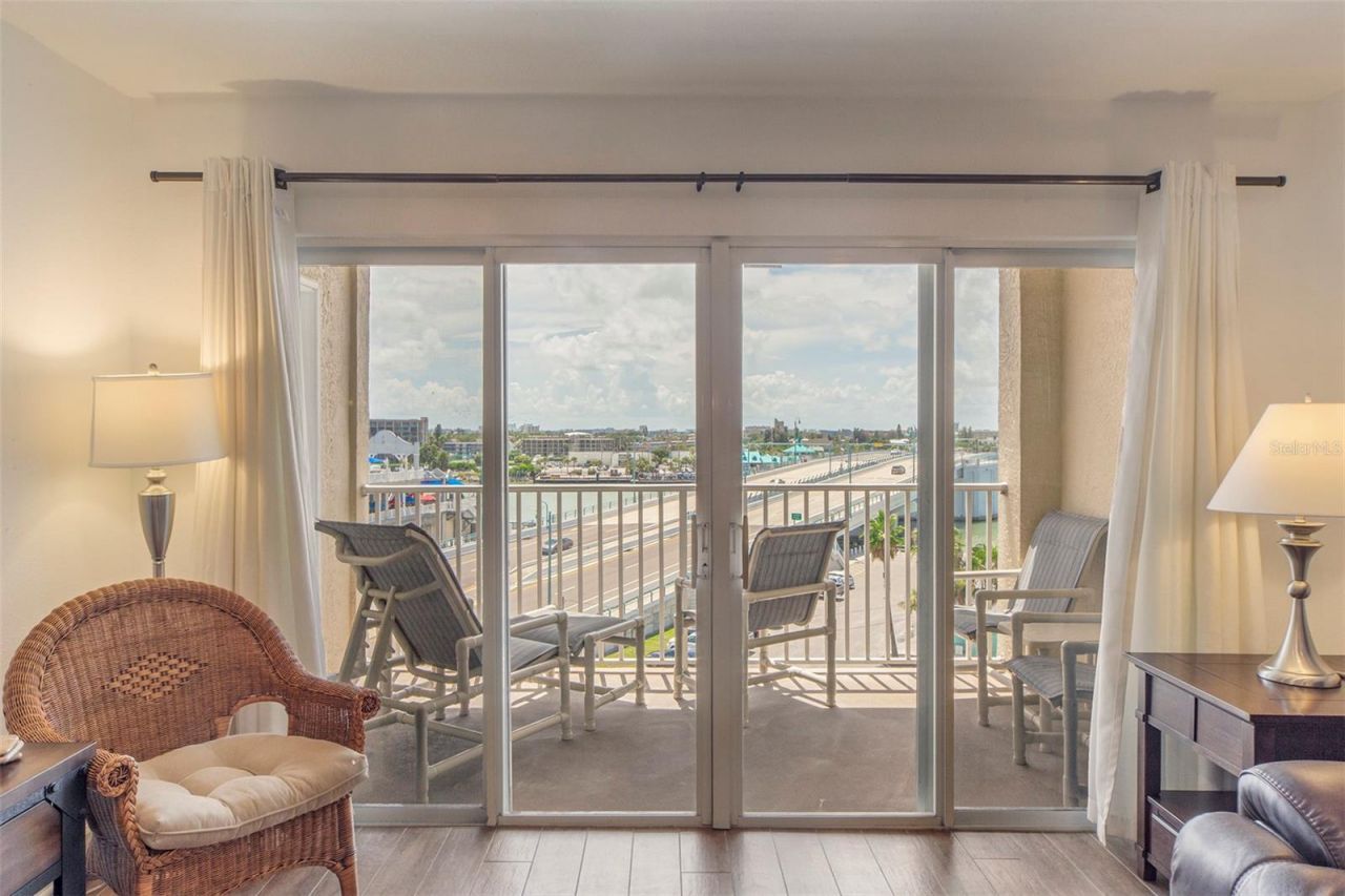 12901 Gulf Lane , Unit 503, Madeira Beach, FL 33708 Photo