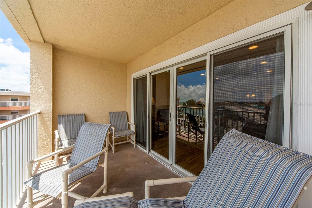12901 Gulf Lane , Unit 503, Madeira Beach, FL 33708 Photo