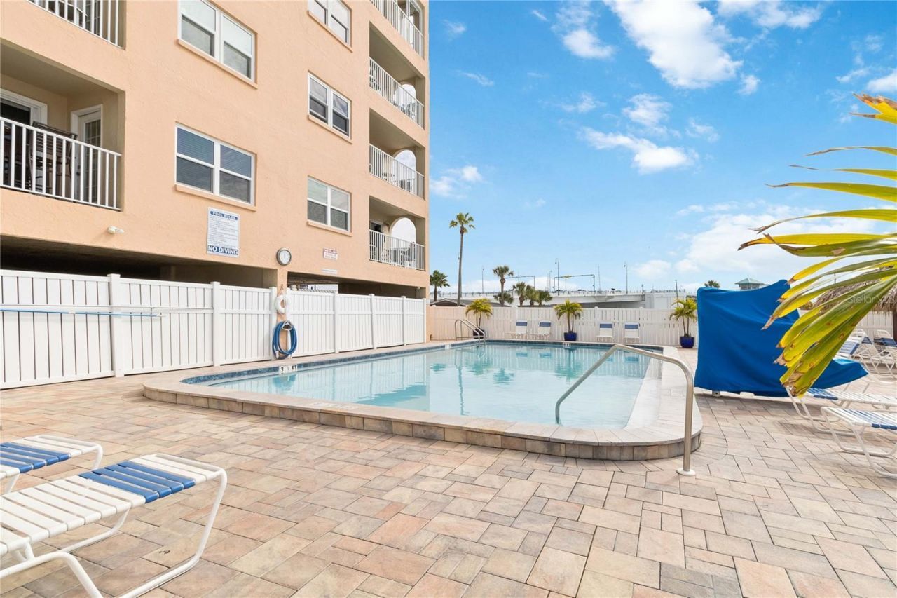 12901 Gulf Lane , Unit 503, Madeira Beach, FL 33708 Photo