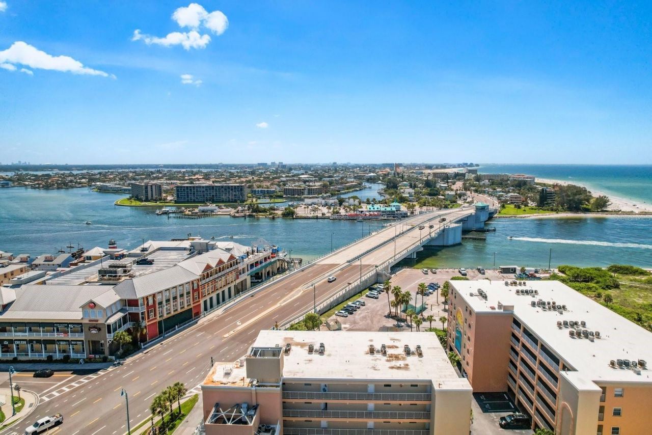 12901 Gulf Lane , Unit 503, Madeira Beach, FL 33708 Photo