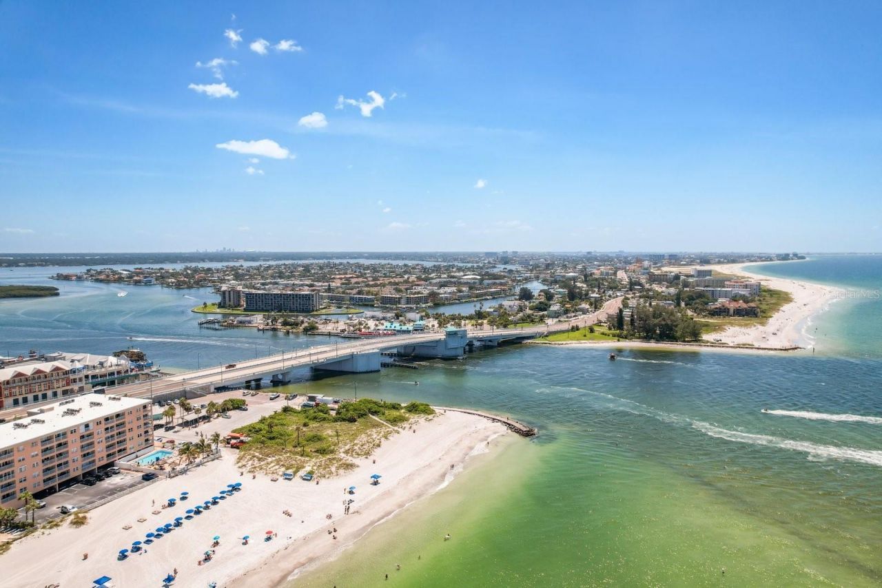 12901 Gulf Lane , Unit 503, Madeira Beach, FL 33708 Photo