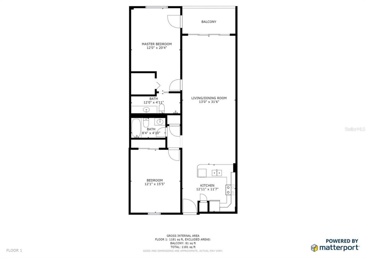 12901 Gulf Lane , Unit 503, Madeira Beach, FL 33708 Photo