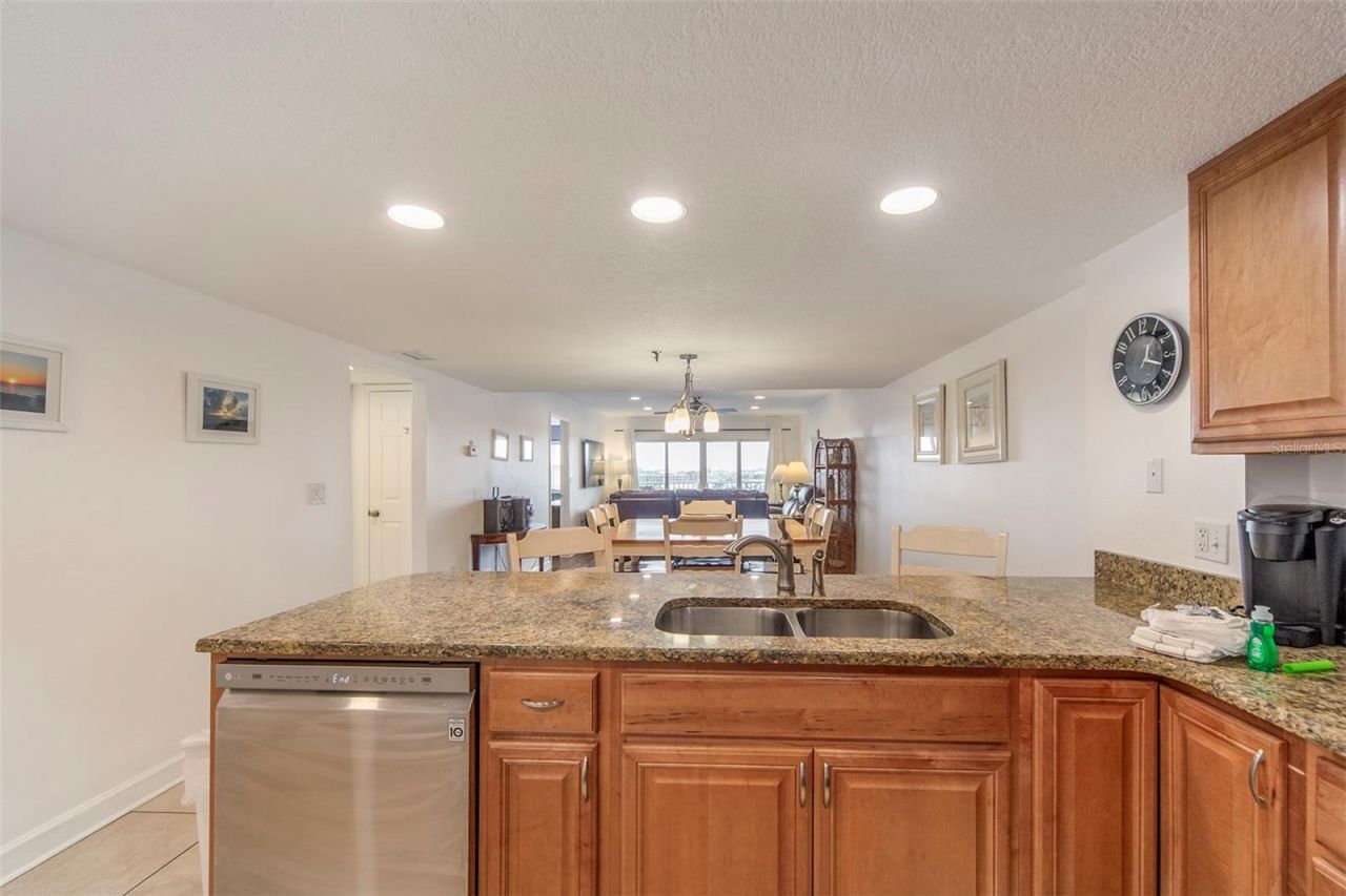 12901 Gulf Lane , Unit 503, Madeira Beach, FL 33708 Photo