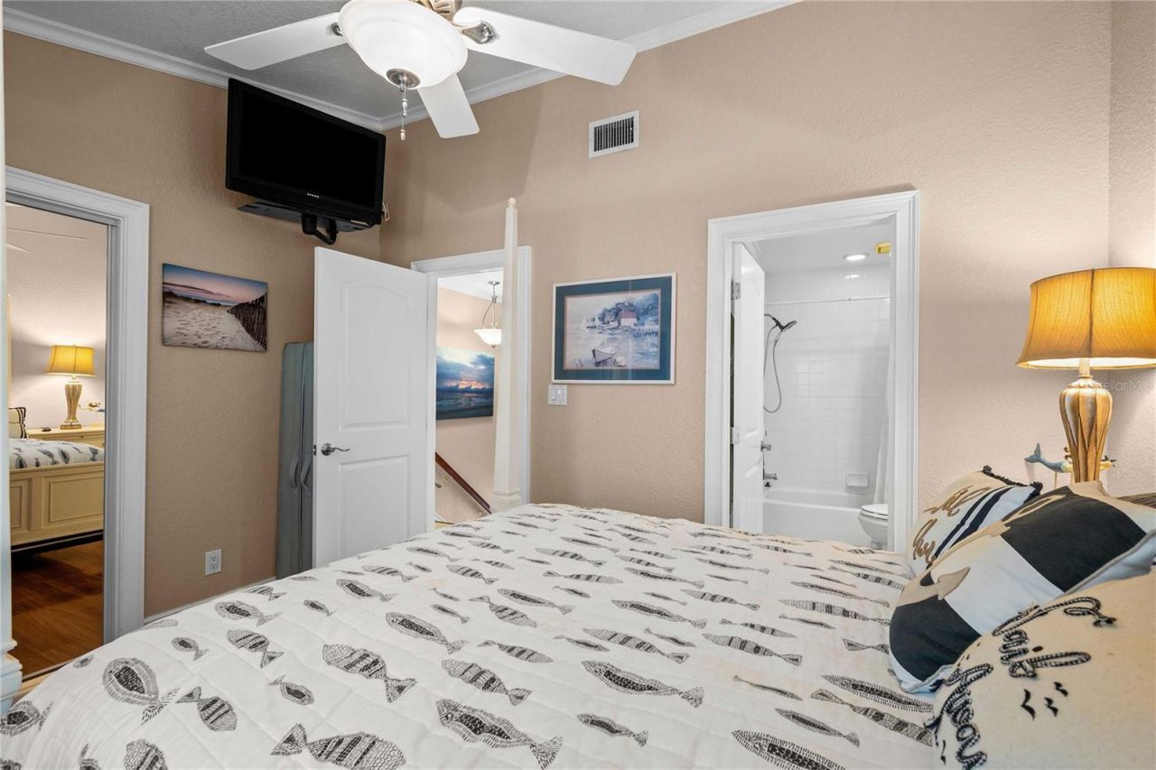 19651 Gulf Boulevard, Unit B2, Indian Shores, FL 33785 Photo
