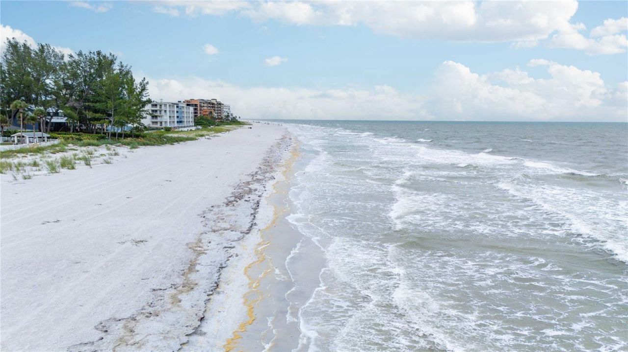 19651 Gulf Boulevard, Unit B2, Indian Shores, FL 33785 Photo