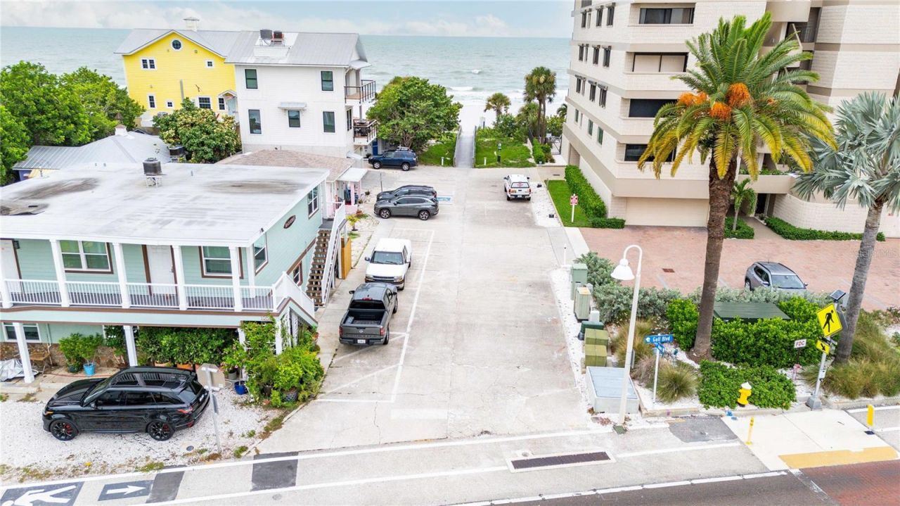 19651 Gulf Boulevard, Unit B2, Indian Shores, FL 33785 Photo