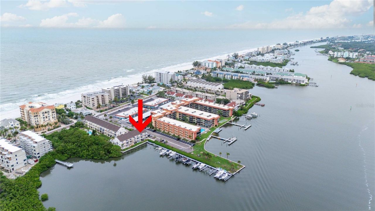 19651 Gulf Boulevard, Unit B2, Indian Shores, FL 33785 Photo