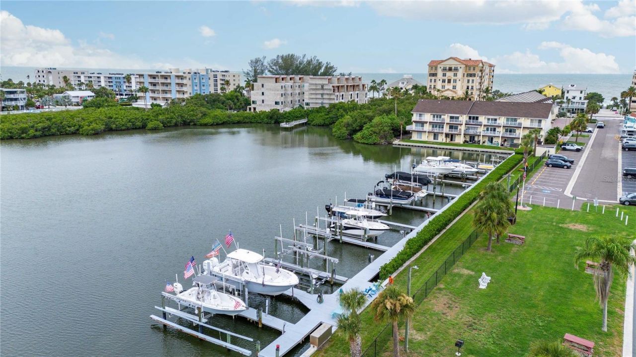19651 Gulf Boulevard, Unit B2, Indian Shores, FL 33785 Photo