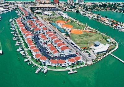 179 Medallion Boulevard, Unit D, Madeira Beach, FL 33708 Photo