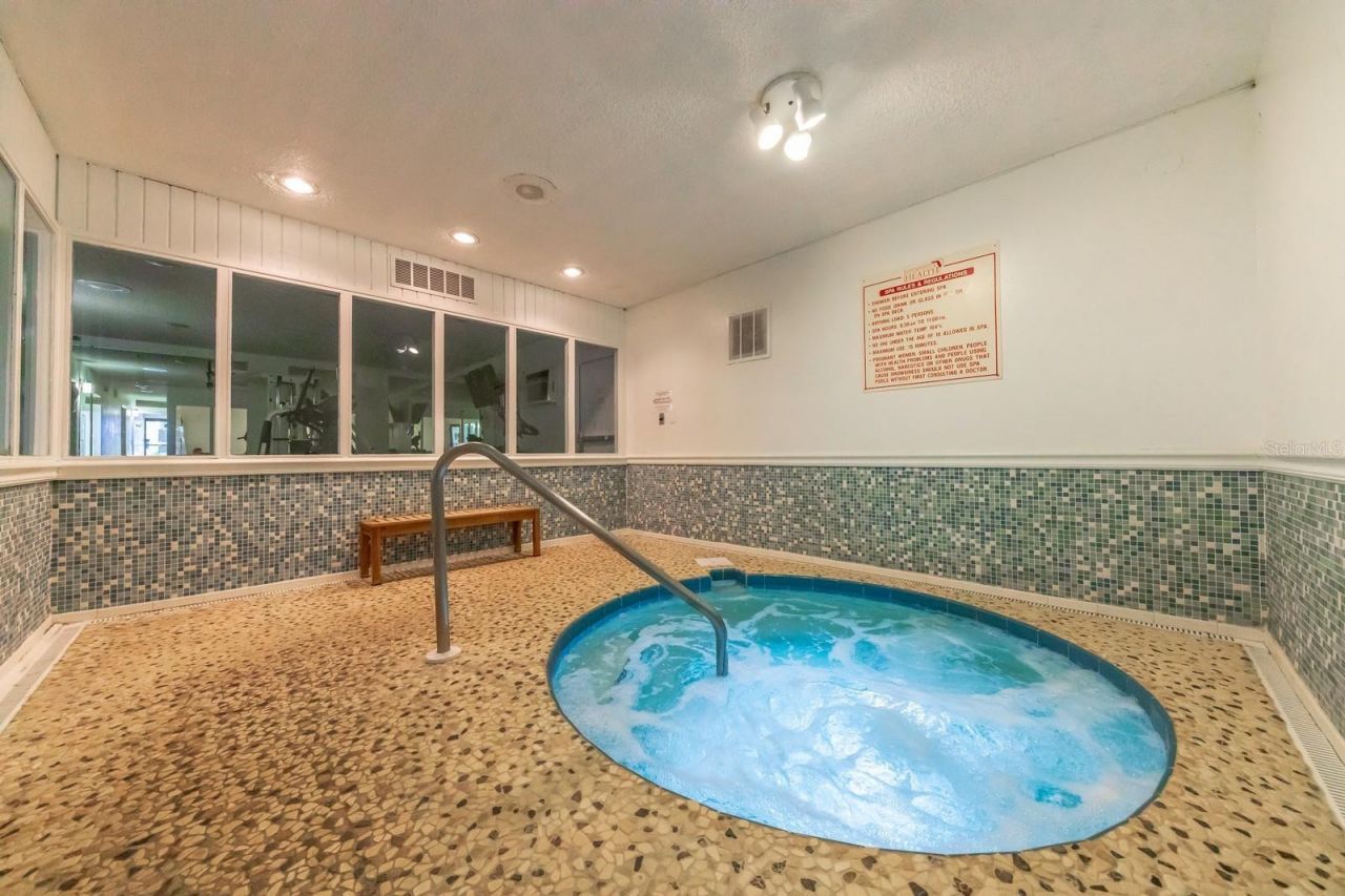 179 Medallion Boulevard, Unit D, Madeira Beach, FL 33708 Photo