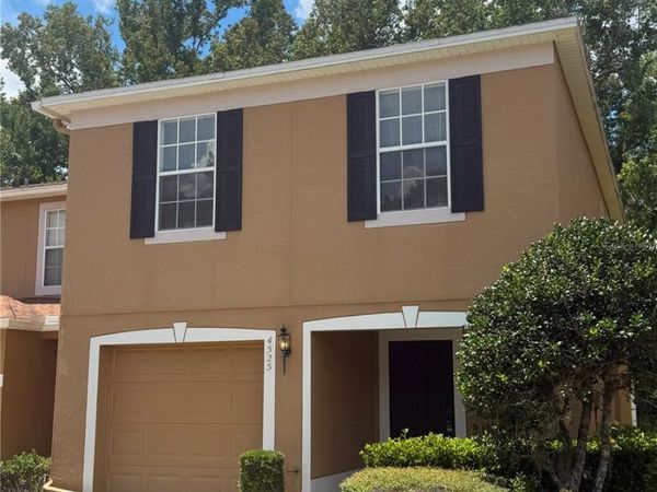 4525 WINDING RIVER WAY , LAND O LAKES, FL 34639