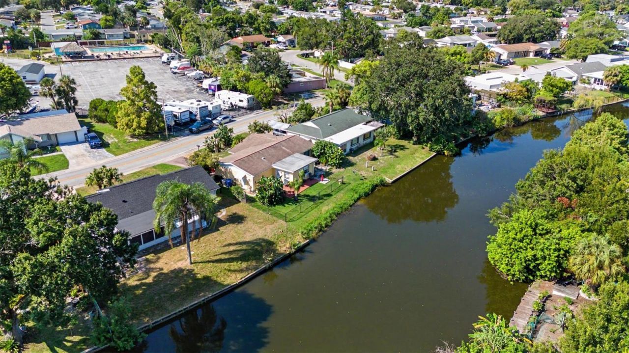 3909 Sail Drive , New Port Richey, FL 34652 Photo
