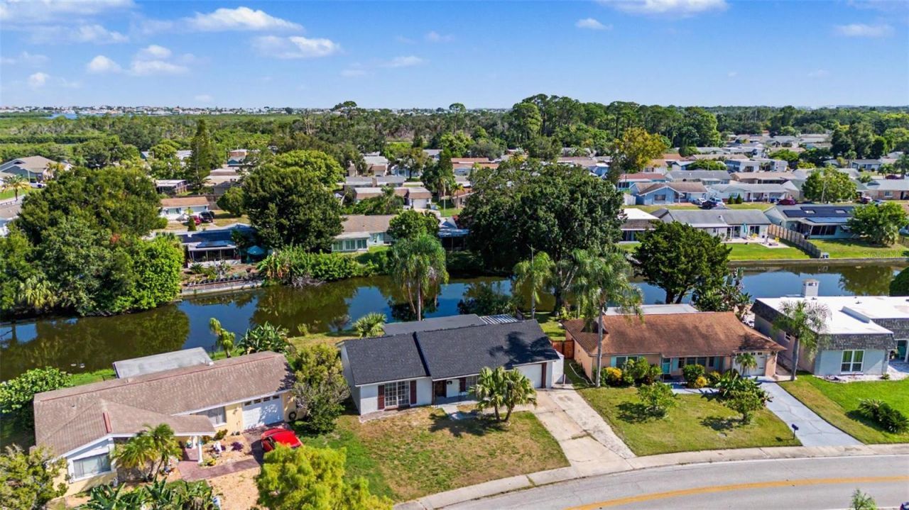 3909 Sail Drive , New Port Richey, FL 34652 Photo