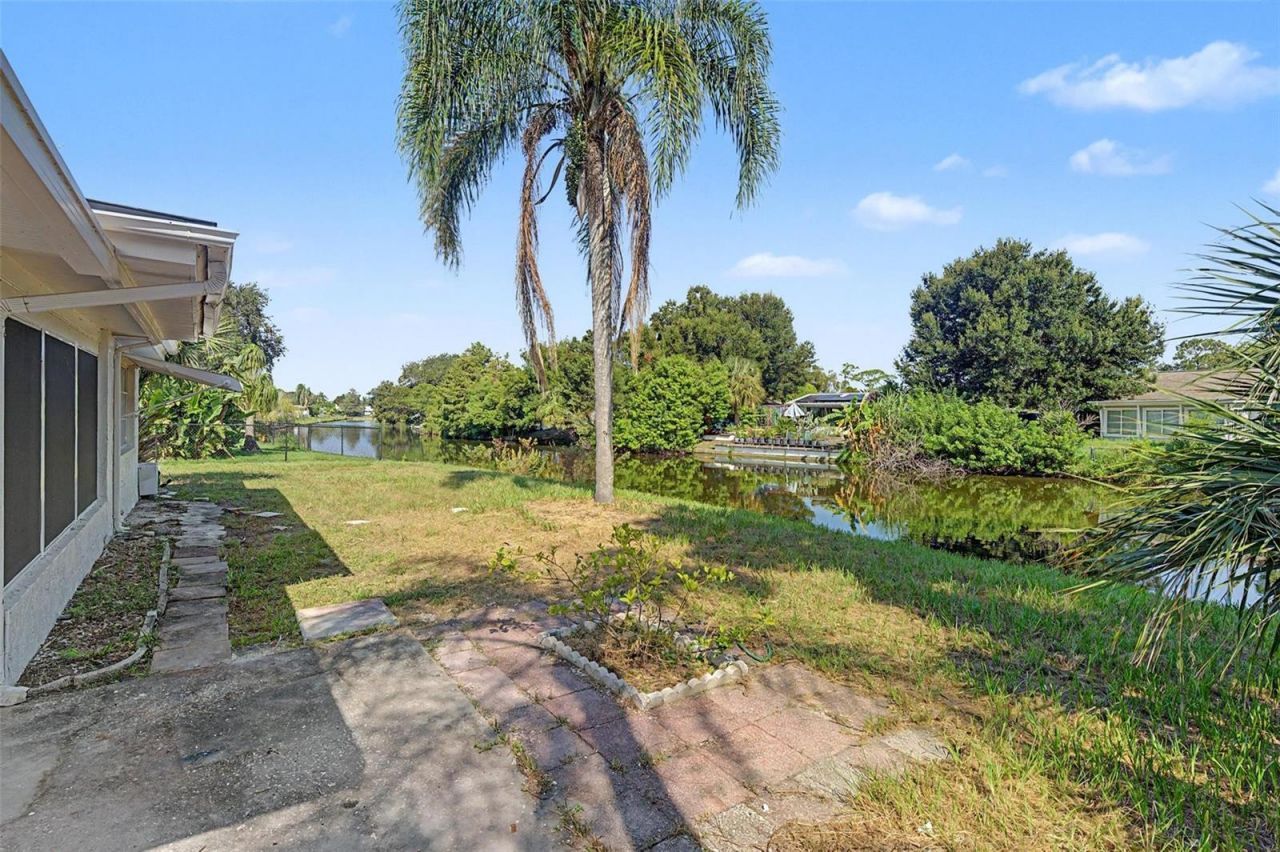 3909 Sail Drive , New Port Richey, FL 34652 Photo