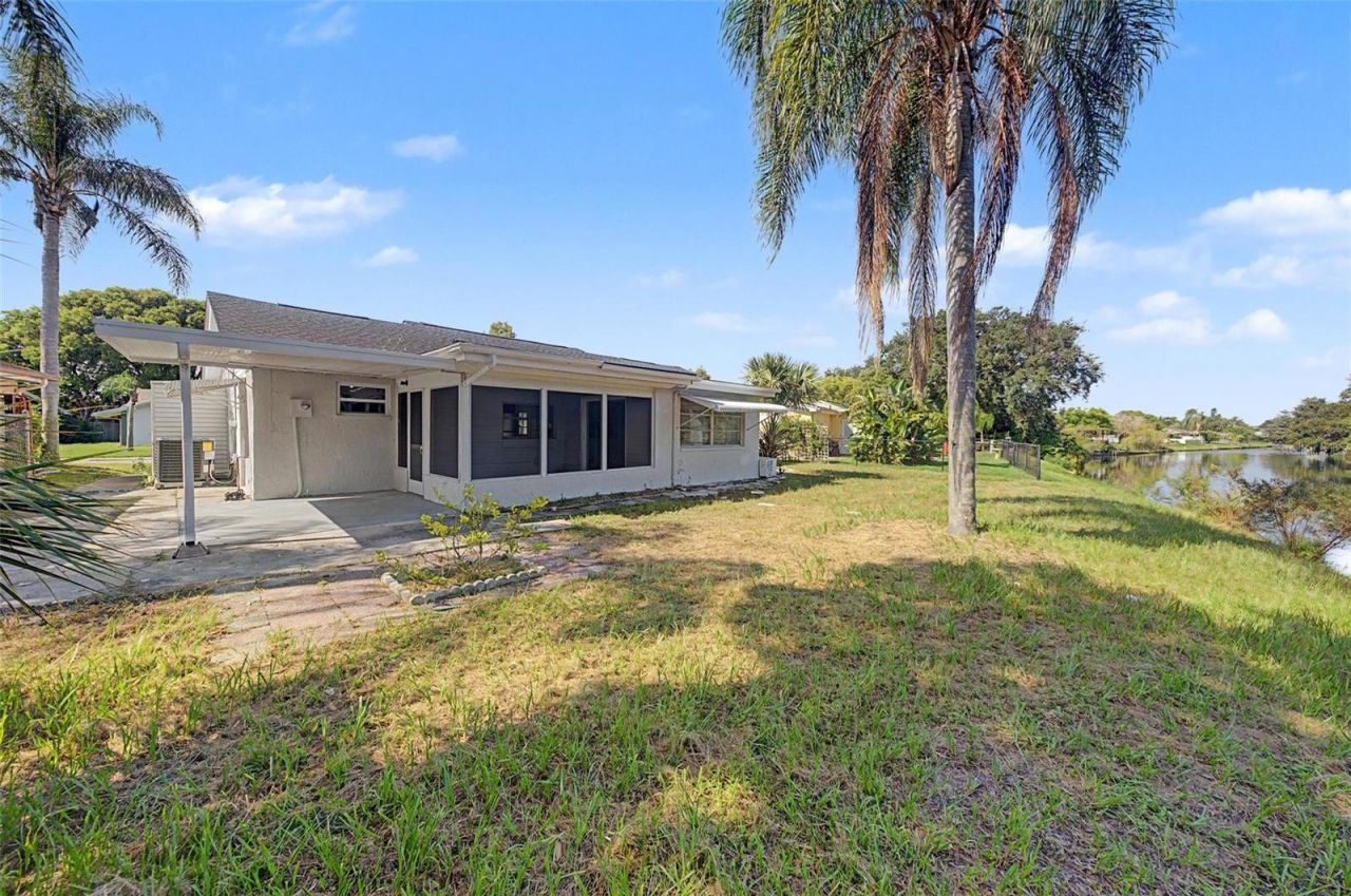 3909 Sail Drive , New Port Richey, FL 34652 Photo