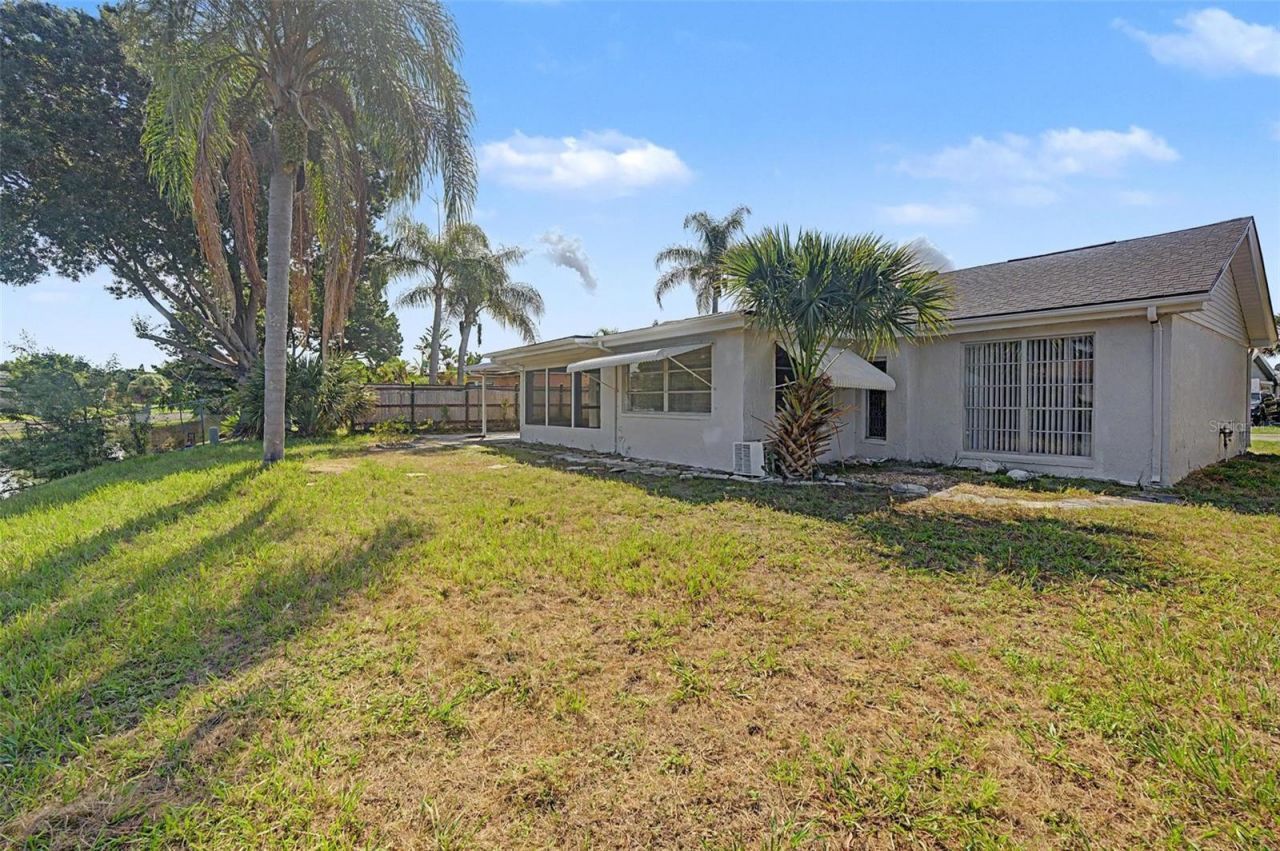 3909 Sail Drive , New Port Richey, FL 34652 Photo