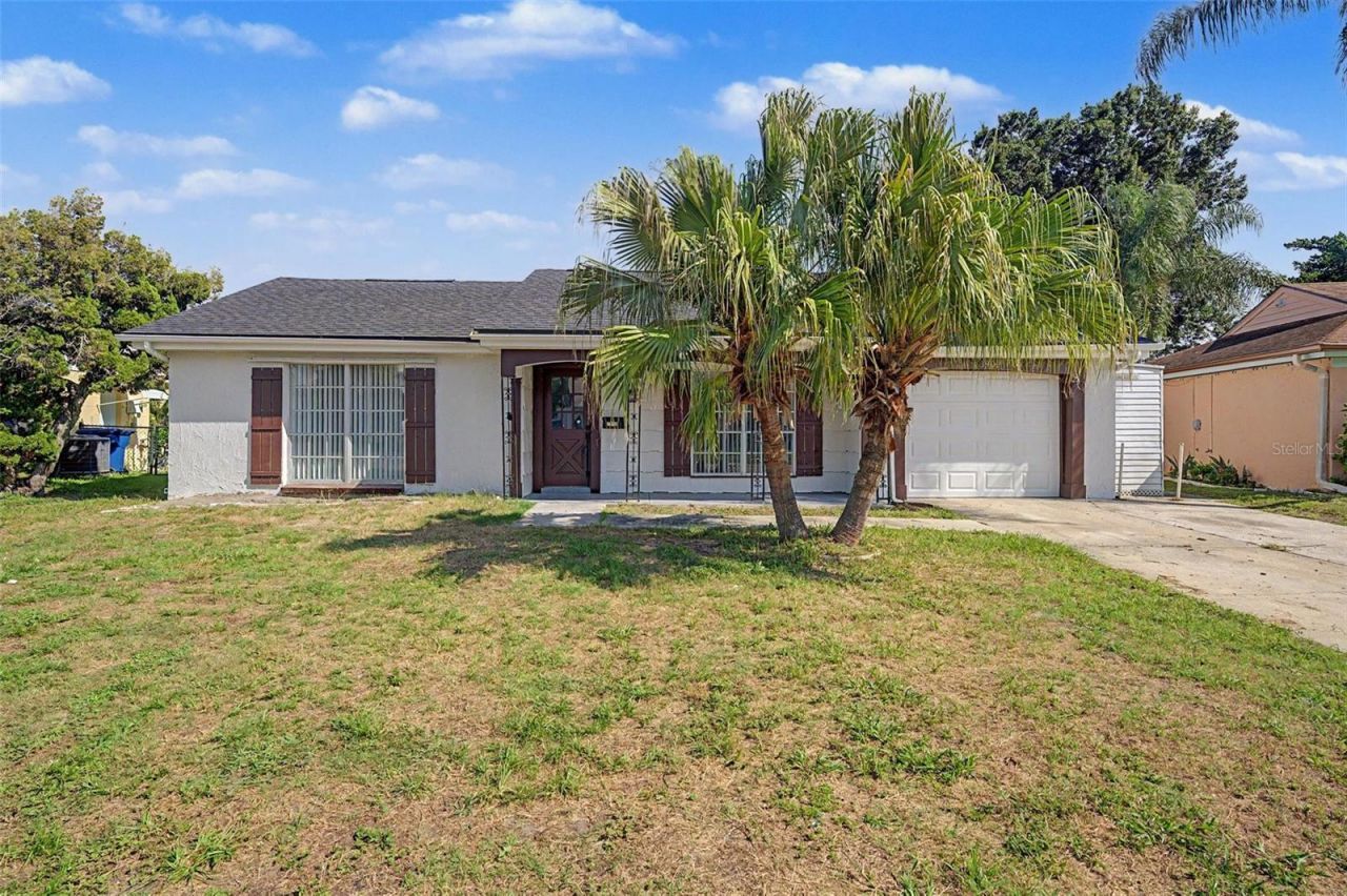 3909 Sail Drive , New Port Richey, FL 34652 Photo