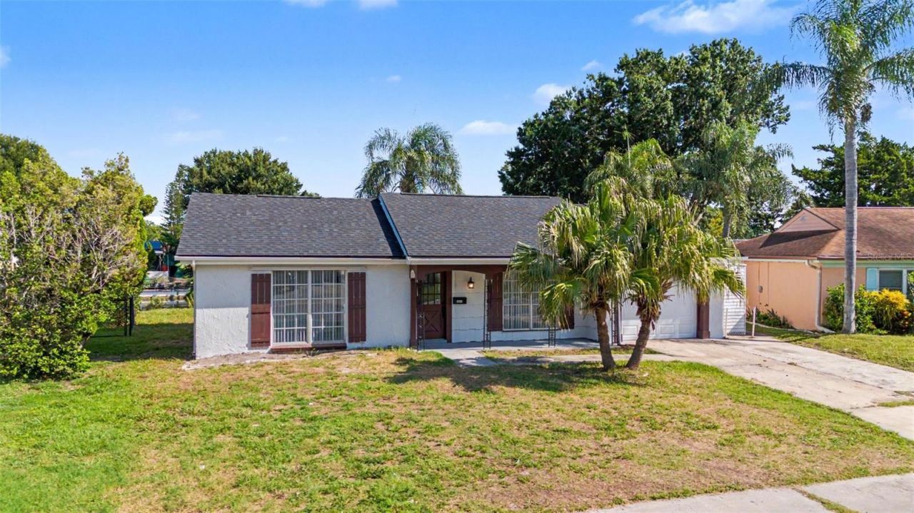3909 Sail Drive , New Port Richey, FL 34652 Photo