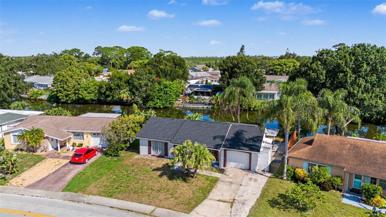 3909 Sail Drive , New Port Richey, FL 34652 Photo
