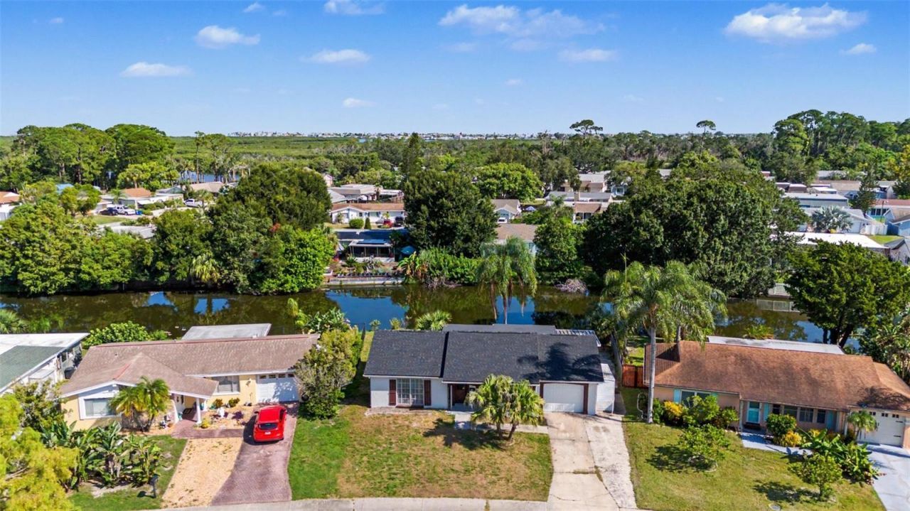 3909 Sail Drive , New Port Richey, FL 34652 Photo